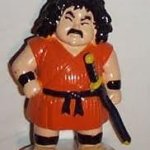 Toy Yajirobe DBZ meme