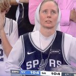Spurs Nun