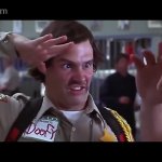 Special officer doofy GIF Template