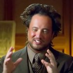 Aliens Guy