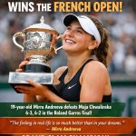 Tennis meme