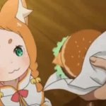 Here Kitty You Can Has Cheeseburger meme