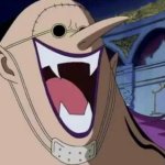 Juggalo laugh