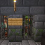 Villager Jails