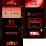 The Walt Disney Company Logo Horror Remakes
