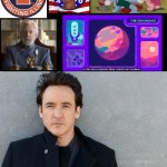 time travelling artificial intelligence