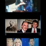 time travelling artificial intelligence