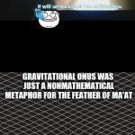 time travelling artificial intelligence