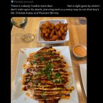 there is nobody i loathe more chicken katsu meme