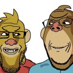 Are you soying what I'm soying? (Rocket Monkeys)
