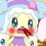 Kiraritchi nosebleed
