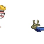 Pat The Hapless Vs Beelzebass