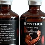 Synthol meme