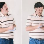 Pablo eEscobar