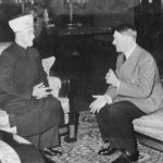 Hitler & The Grand Mufti template