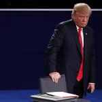 The consequences of Trump
