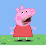 Peppa Pog meme