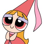 Princess Bubbles