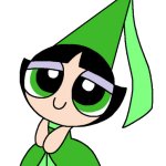 Princess Buttercup