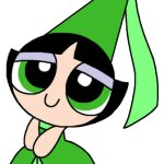 Princess Buttercup