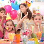 Birthday party