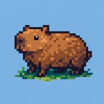 Capybara template