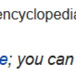 wikipedia this list is incomplete