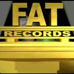 Fat Records (Universal and 20th Century Fox Parody) Pirated DVDs