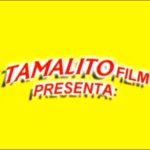 Tamalito Films Logo Pirated DVDs