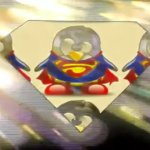 Producciones Superman Logo Pirated DVDs