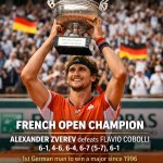 French Open meme