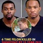Out shot by a 13 year old!!! See Ya Prison Bitch. meme