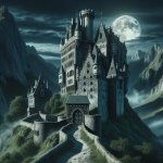 Gothic Castle