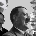 Hitler laughing 2
