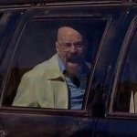 heisenberg scream