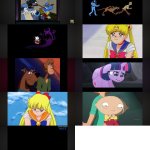 Yahir Kills Toei Company, Ltd. and Lionsgate By Marvel Studios