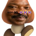 Son Goomba meme