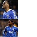 Didier Drogba