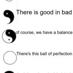 Yin Yang