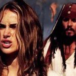 The rum is gone
