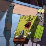 Spongebob