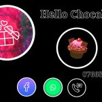 Hello Chocolate
