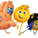 Gene, Hi-5 and Jailbreak