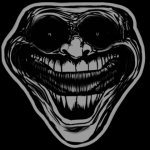 Phonk Trollface