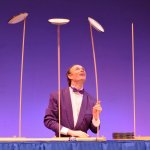 Spinning plates HD