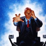 Prof xavier