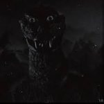Godzilla?