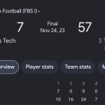 Tech Doesn't Want The Smoke