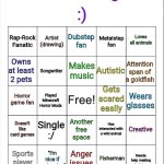 Nova's Bingo meme