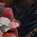Ghostface Jumpscare template